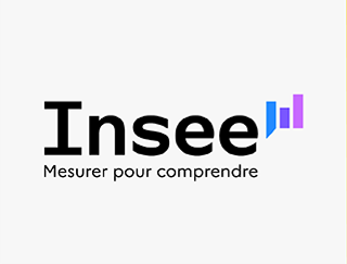 Logo INSEE